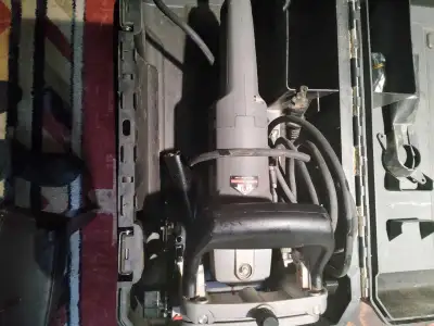 New porter and  cable  p,ate jointer , View more