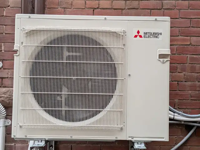 Mitsubishi Ductless Heat Pump Installation Rebates Available in Heating, Ventilation & Air Conditioning in City of Toronto - Image 5
