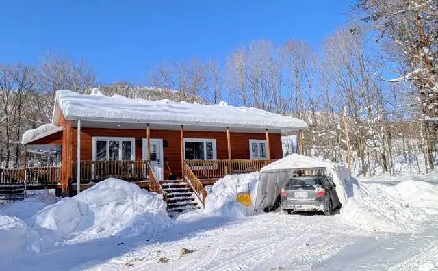 Maison Stoneham - Visite libre le 7 et 8 février