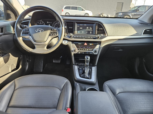 2018 Hyundai Elantra in Cars & Trucks in Edmonton