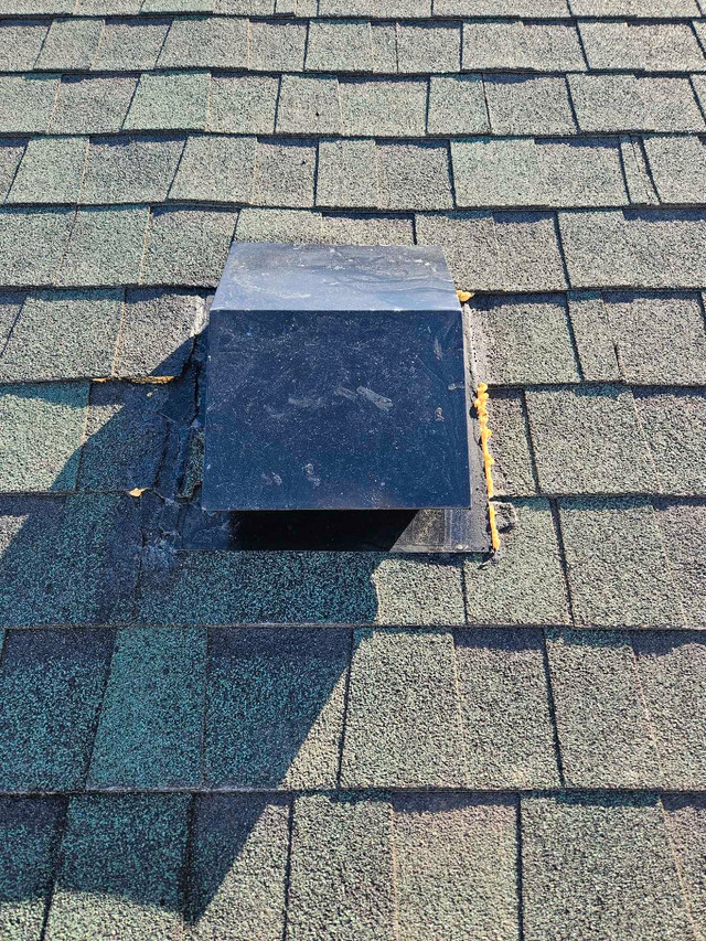 Roof Repairs Starting at $250 in Roofing in Edmonton - Image 3