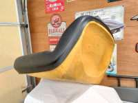 Cub cadet new seat insert only