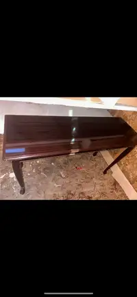 For Sale Sofa Table