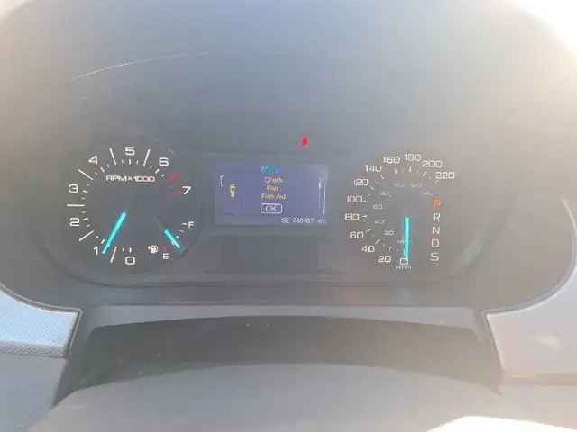 Ford Edge SEL548407625857126404