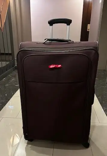 SAMSONITE LUGGAGE, View more