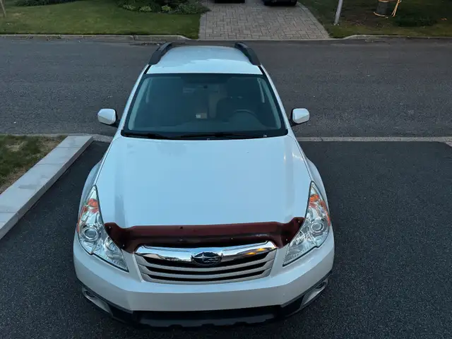 Subaru Outback 2011 for sale63838164352131122