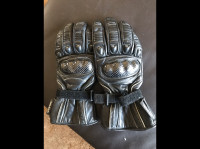 Motorbike  gloves