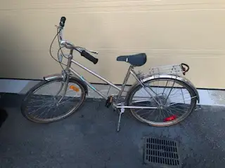 Sport bike, View more