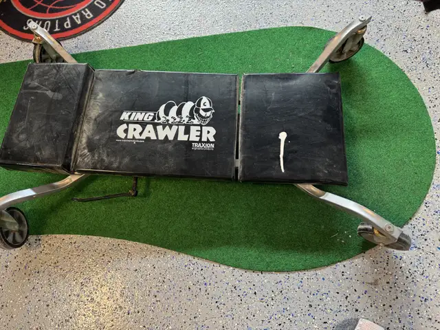 Traction king crawler65048392391042120