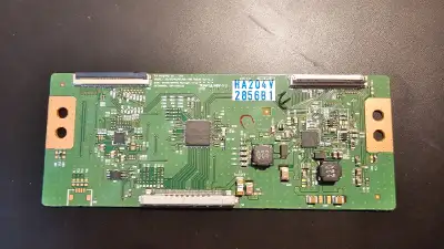 LG T-CON BOARD 32/37/42/47/55 FHD TM120 VER 0.2, View more