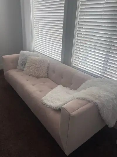 Pink Sofa, View more