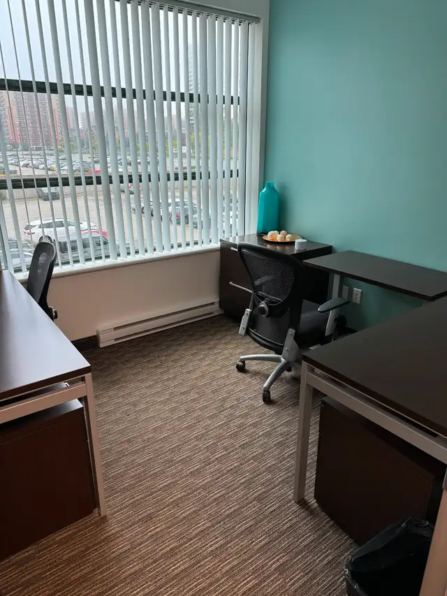 REGUS - Laval, Subscription plan63009271816707123