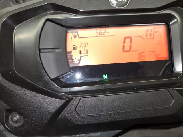 2022 Can Am Outlander 570 in ATVs in Truro - Image 4