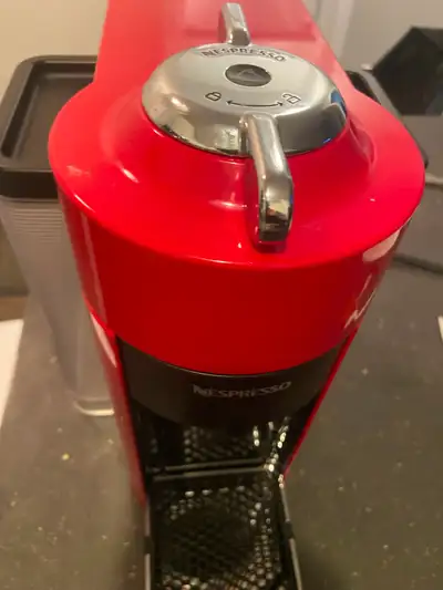 Nespresso Coffee Maker, View more