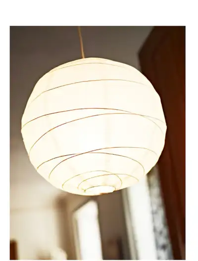 REGOLITPendant lamp shade, View more