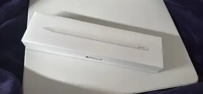 Apple Pencil 2nd Gen , View more