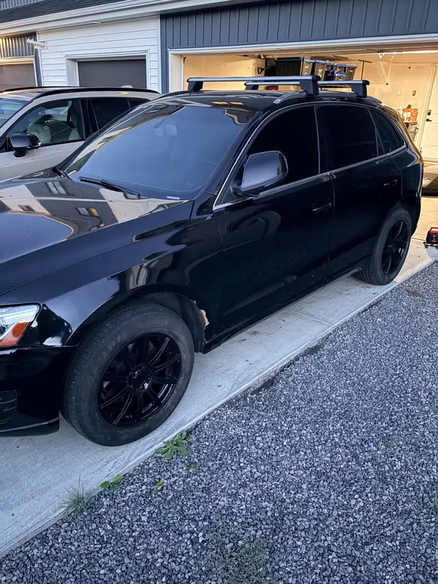 2010 Audi Q5 3.2L553848810138521603