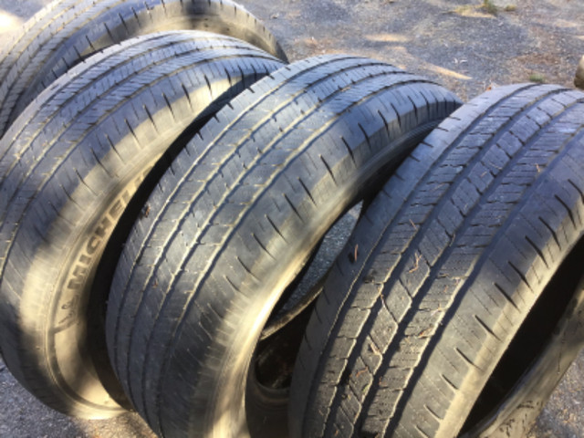 255-70-18 tires in Tires & Rims in Corner Brook - Image 4