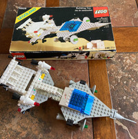 Bloc Lego #6929 (rare)