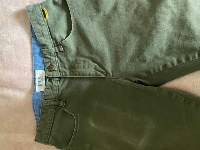 Outdoor Pants in Men's in Kitchener / Waterloo - Image 4