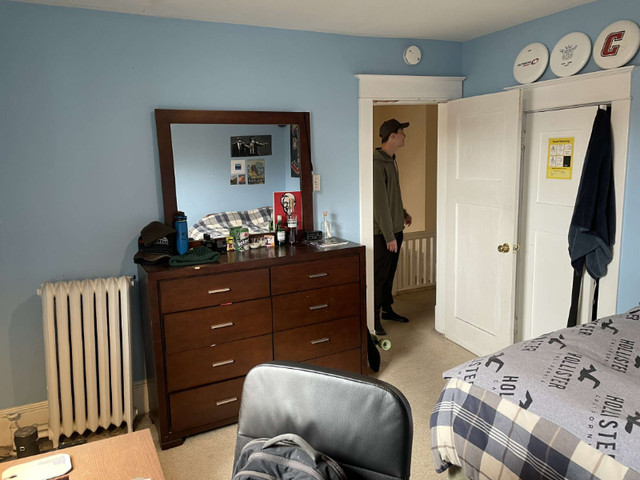 Subletting Room - Halifax (Near University) in Short Term Rentals in City of Halifax - Image 4