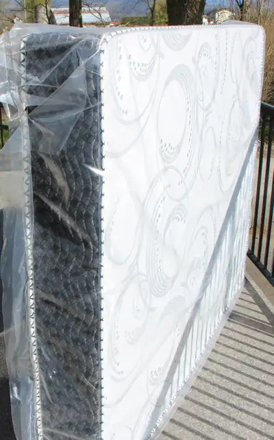 Mattresses and Box Springs of all sizes for sale., View more