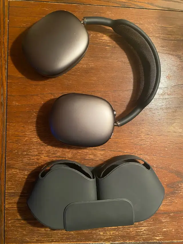  AirPod Max pros628543910873621215