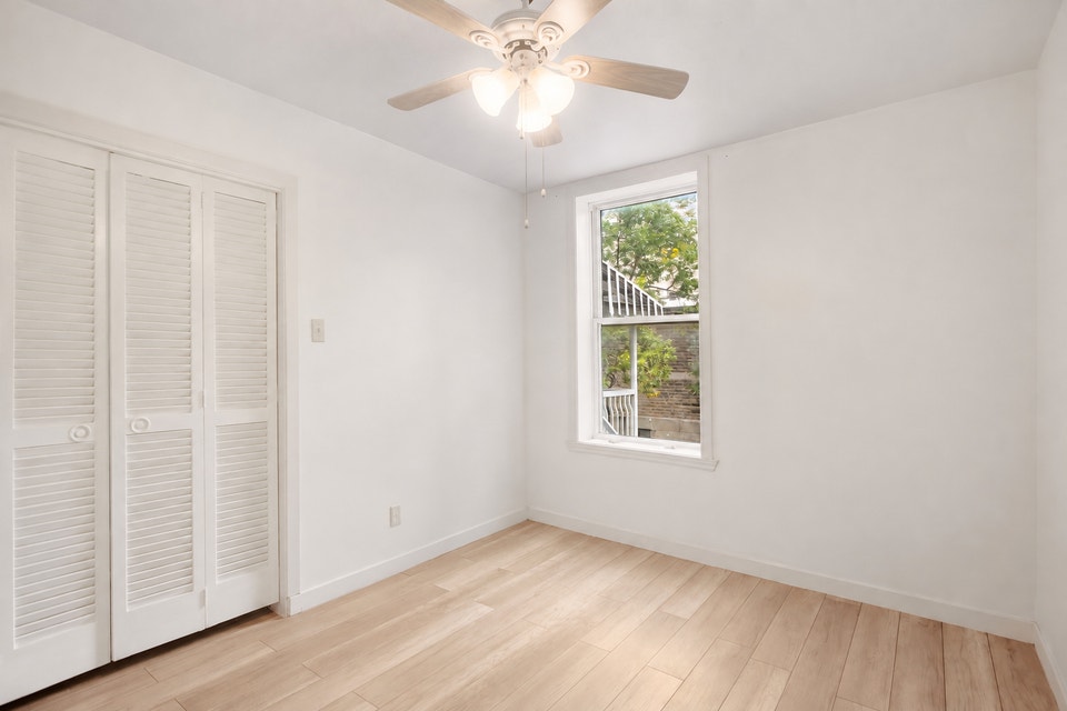 Beau et confortable 4 1/2 Sud-Ouest - Beautiful & Cozy 4 1/2 4