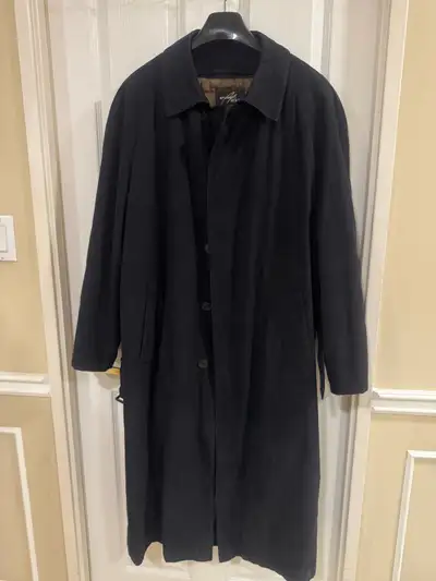 Style & Co. Trench Coat, XL, View more