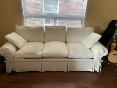 Huffman Koos Sofa, View more