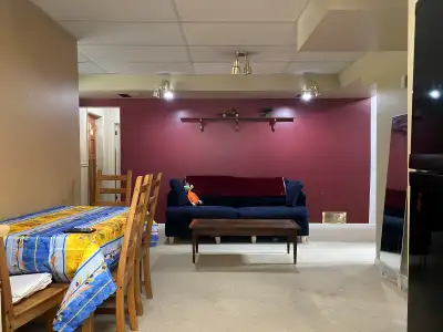 Furnished Shared Room Available for Rent – Female Only - Available now - Minimum 6 months stay is re...