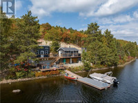 Long Lake Cottage for Sale