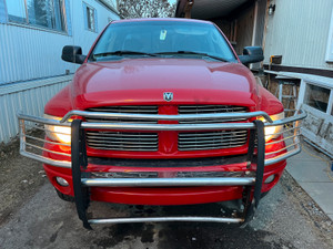 2004 RAM 2500 SLT