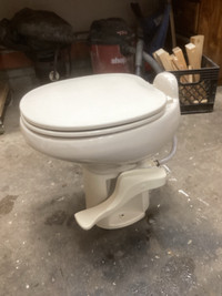 Thetford rv toilet