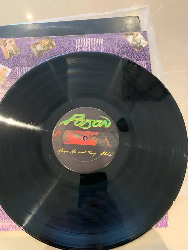 poison record64840233806979123