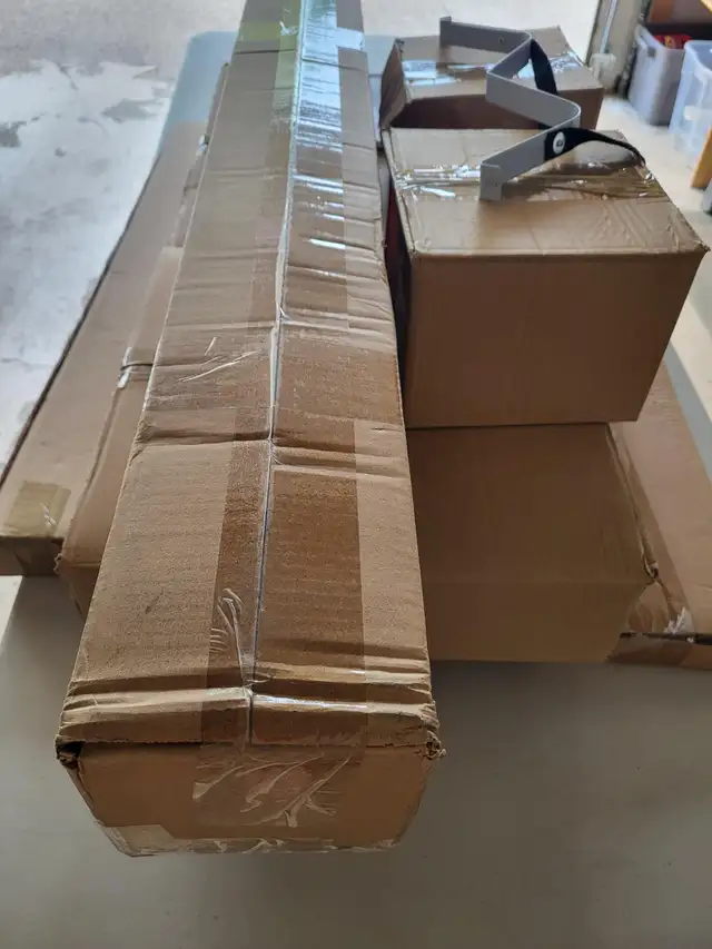 Dyna-Glo Outdoor Patio Heater, new, 2 available in Patio & Garden Furniture in Regina - Image 10