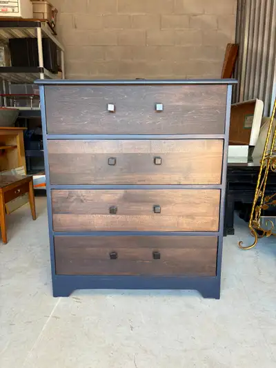 Stunning Painted Dresser, View more