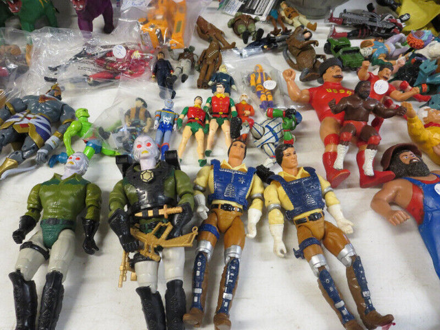 Sunday June 9th Woodstock Toy  And Collectibles Expo in Arts & Collectibles in London - Image 4