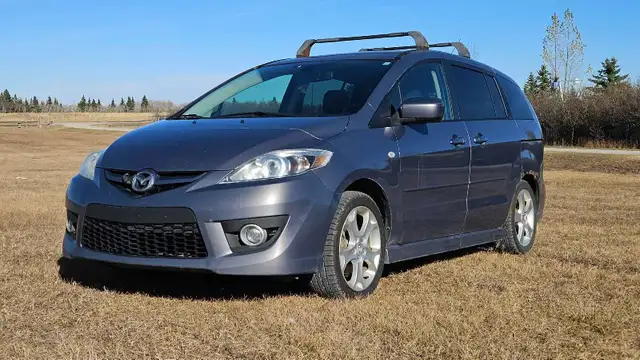 Mazda 5 2009