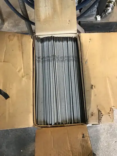 Don’t need anymore