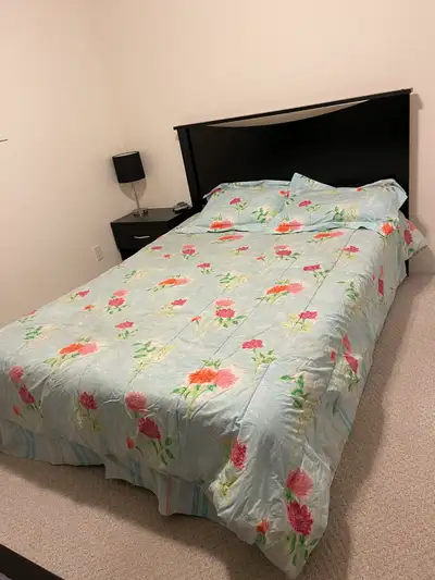 Queen Bedding, View more