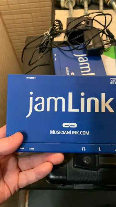 jamlink (2), View more