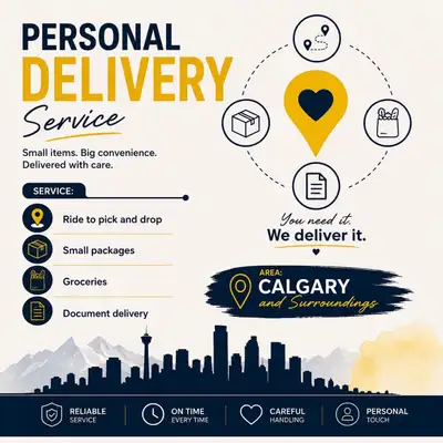 delivery driver, View more