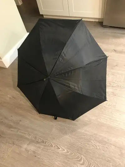 Used umbrellas. All in working condition with minor defects. Selling each for the posted price. Pick...