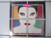 The Motels All Four One Vinyl LP Includes Only The Lonely 1982