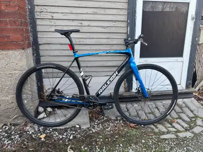 Raleigh RXC Pro, View more
