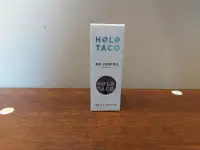 Holo Taco Peely Base