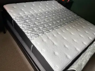 Sealy Posturepedic® Plus DBS™ 1 Mattress, View more
