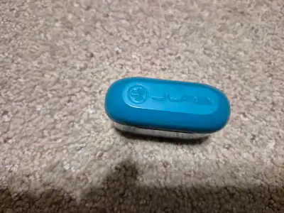 JLab Earbuds (Blue), View more