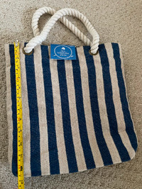 Brand new tote bag